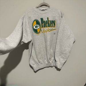 Packers sweatshirt